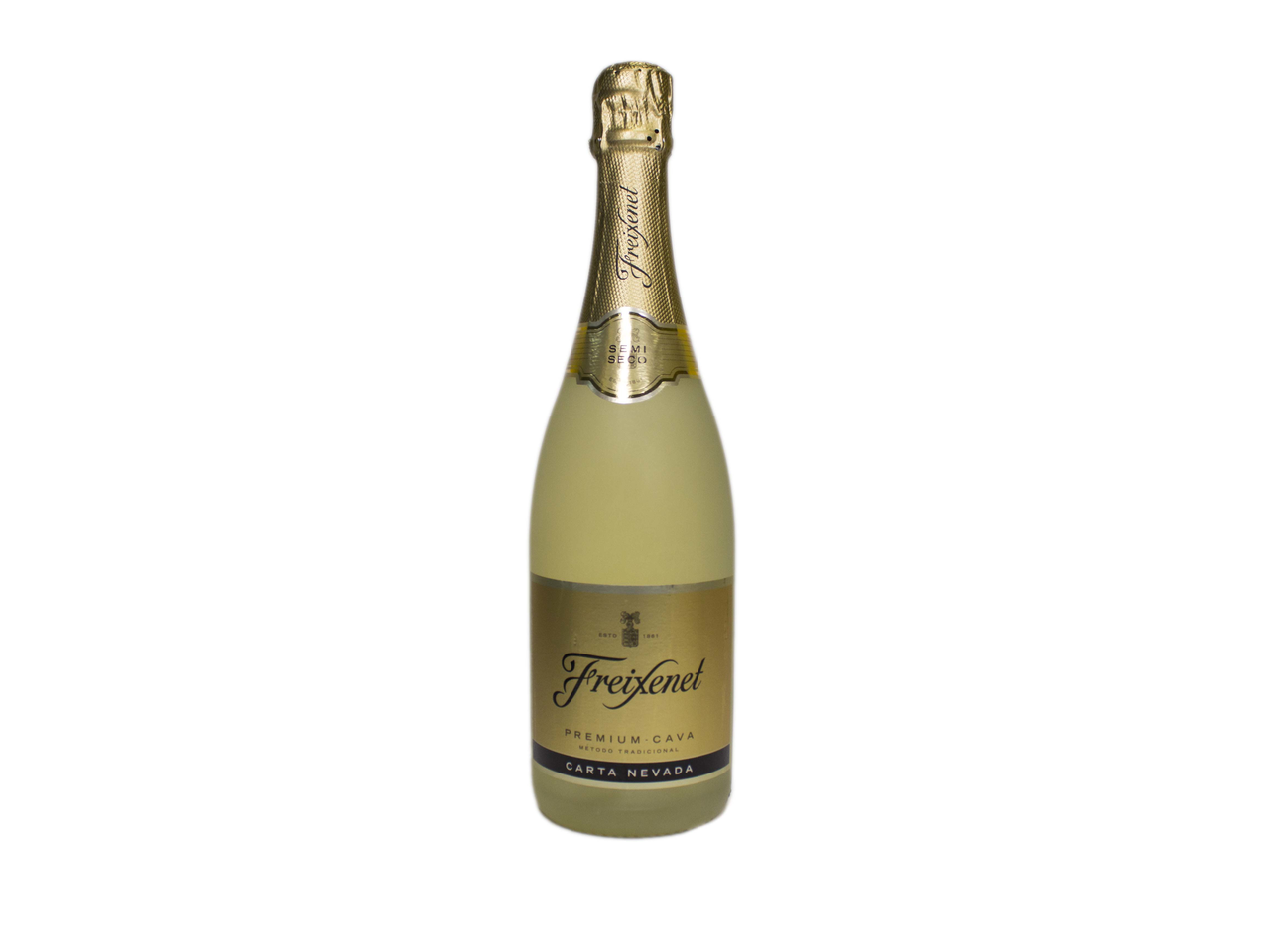 Freixenet Carta Nevada šumivé víno 750 ml