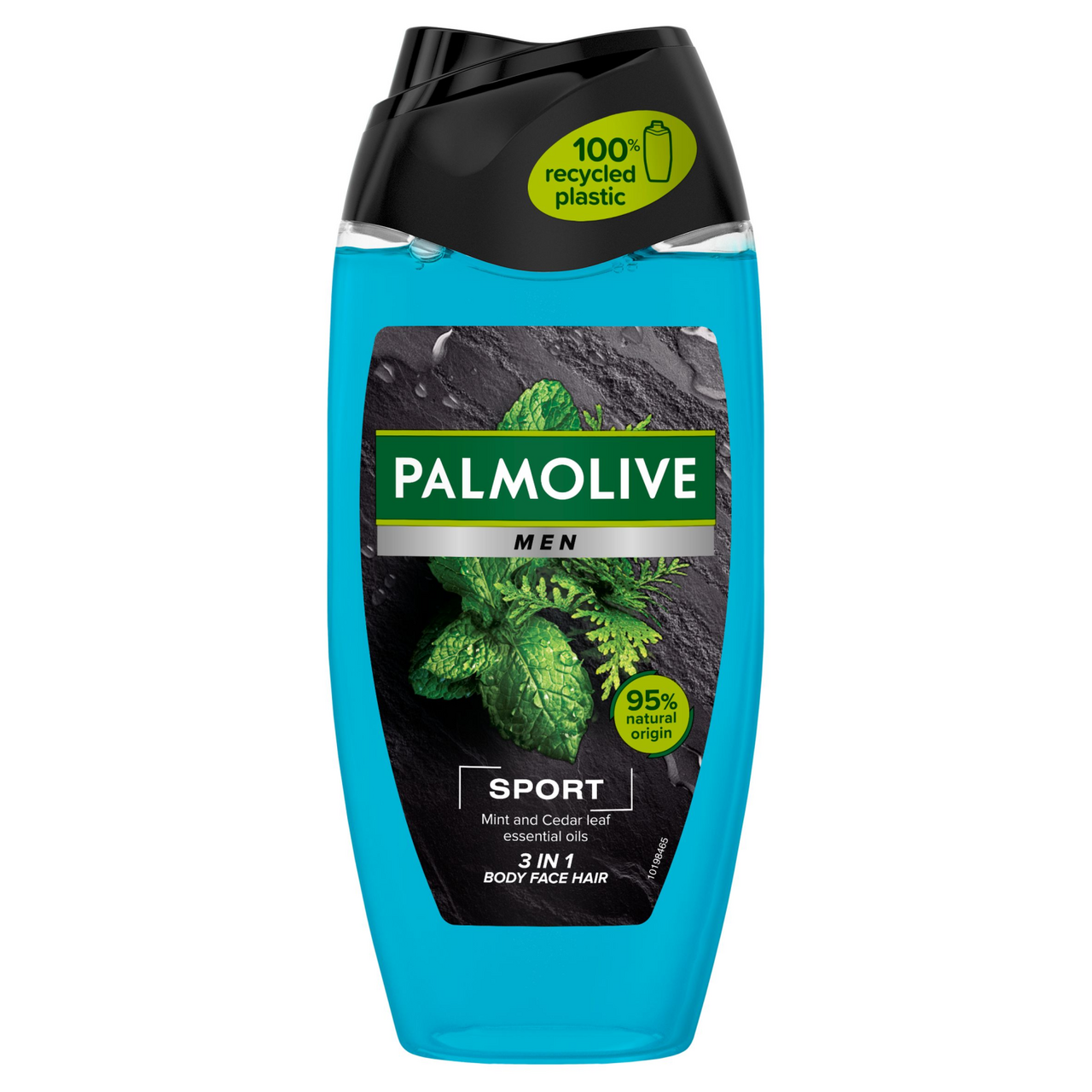 Palmolive Men Revitalising Sport sprchový gél 250 ml