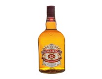 Chivas Regal 12 y.o. whisky 40% 1x1 l