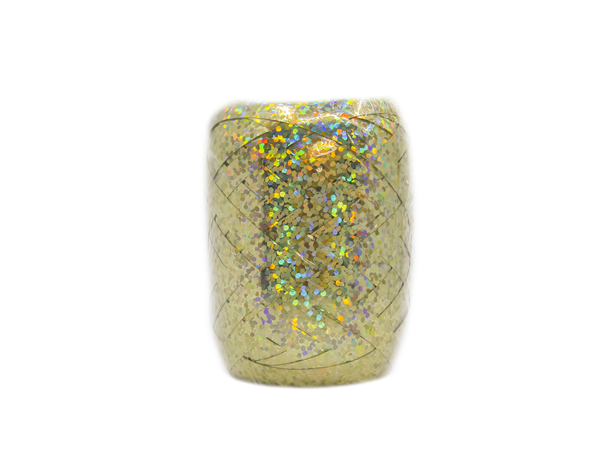 Flexio Stuha HS 5mm x 20m zlatá 1 ks