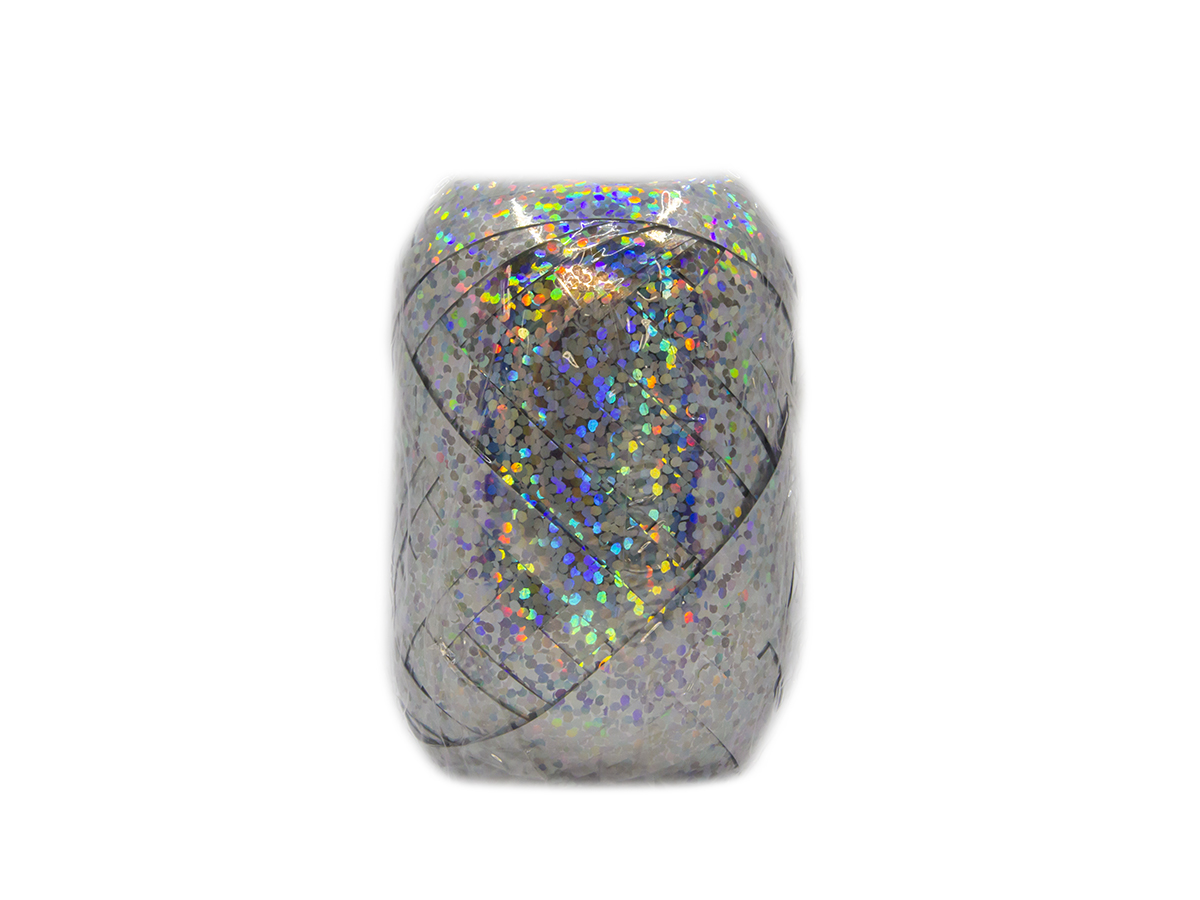 Flexio Stuha HS 5mm x 20m strieborná 1 ks