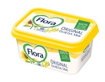 Flora Original rastlinná tuková nátierka chlad. 1x400 g