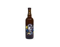 Nachmelená Opica Sun APA 12% pivo 1x750 ml