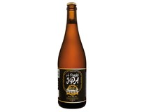 Wywar Pánska IPA 14% pivo 1x750 ml