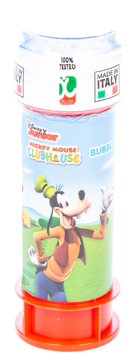 gemar Bublifuk Myšiak Mickey 60 ml 1 ks