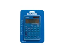 Kalkulačka MS 20 UC BU Casio 1ks