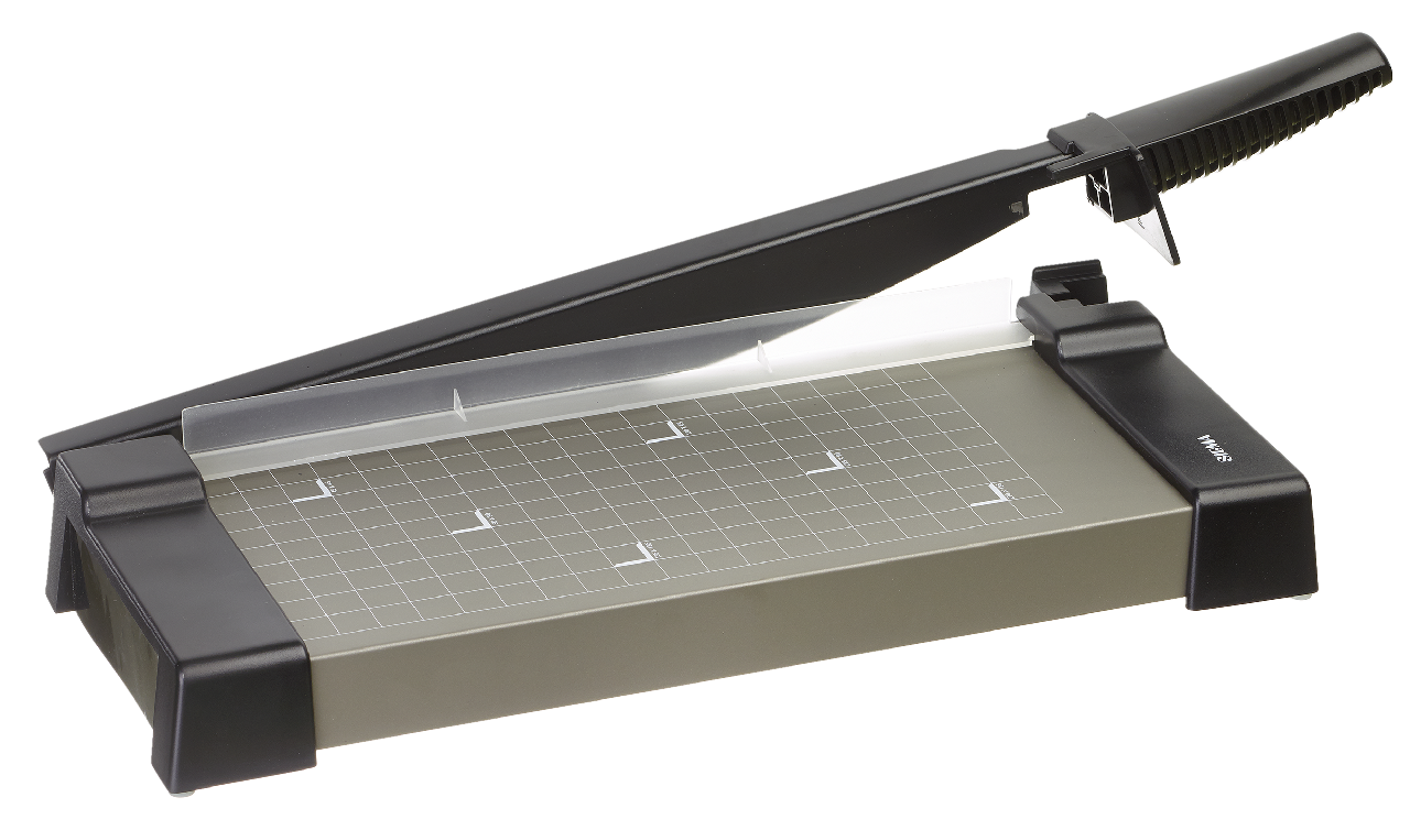 SIGMA Rezačka SG01 A4 1 ks