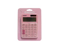 Kalkulačka MS 20 UC PK Casio 1ks