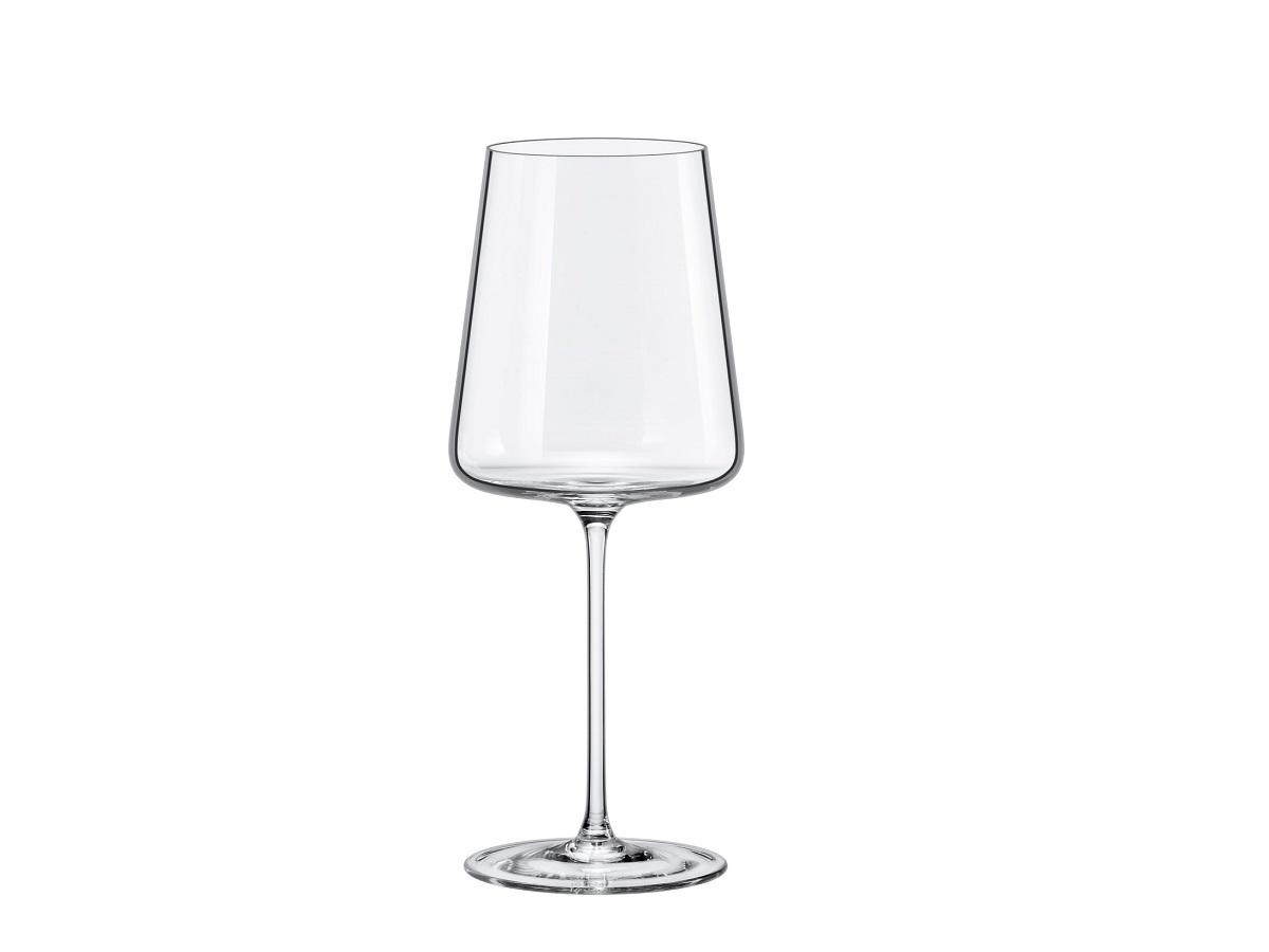 RONA Mode Pohár na víno 550 ml 6 ks