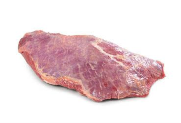 Hovädzí spodný šál chlad. váž. cca 700 g