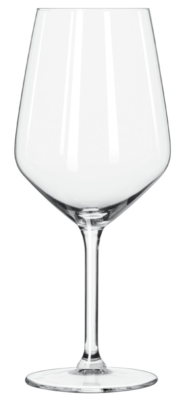 METRO PROFESSIONAL Pohár na víno Carré 530 ml 6 ks