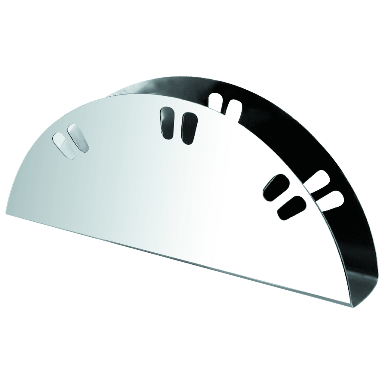 aro Držiak na obrúsky nerez 2 ks