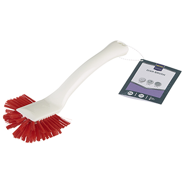 METRO PROFESSIONAL Kefa na riad červená 1 ks