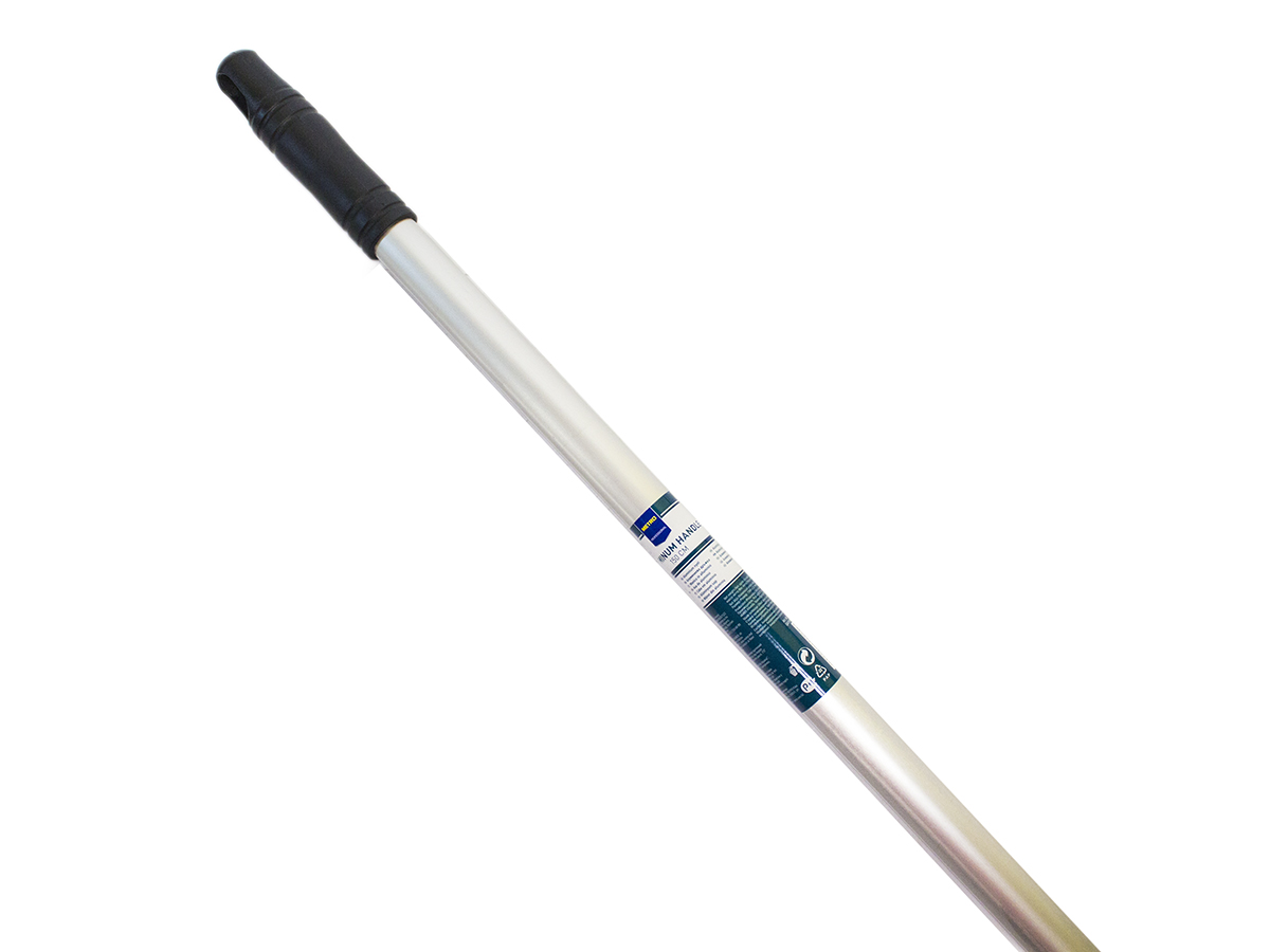 METRO PROFESSIONAL Tyč hliníková 150 cm 1 ks