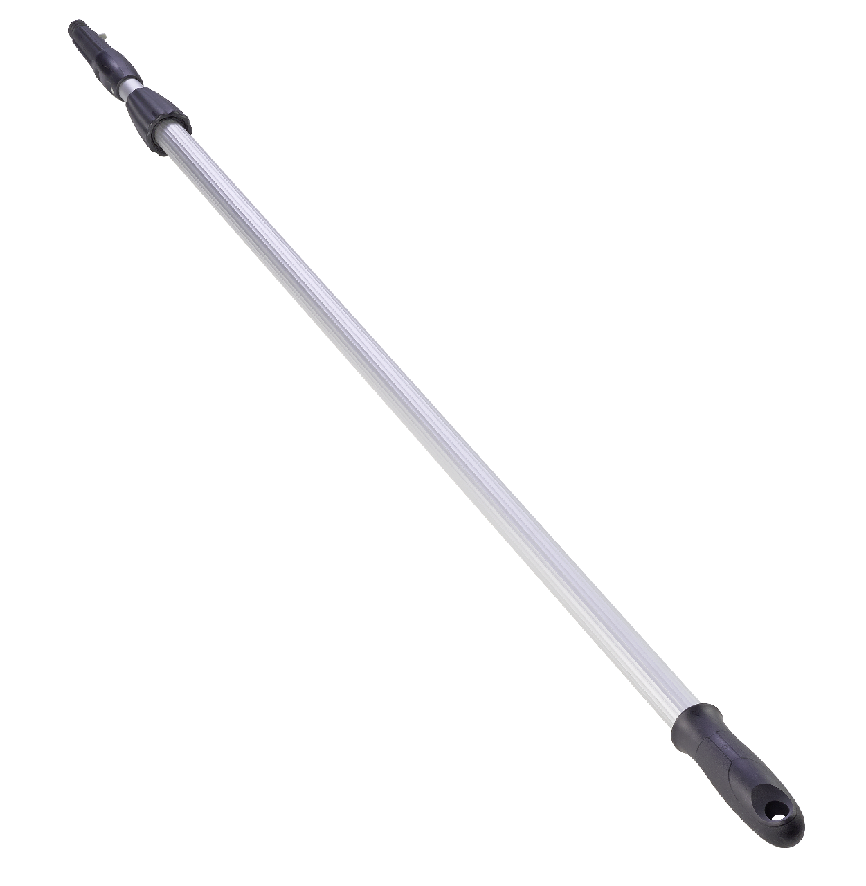 METRO PROFESSIONAL Teleskopická tyč 2,4 m 1 ks