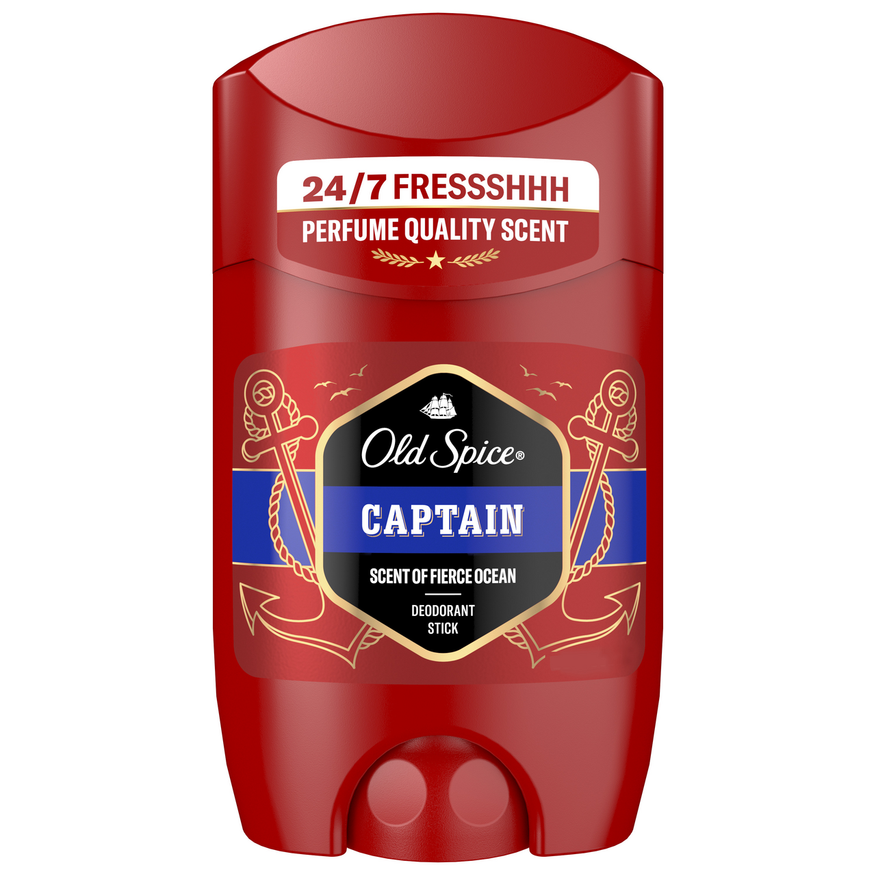 Old Spice Captain deodorant stick pánsky 50 ml