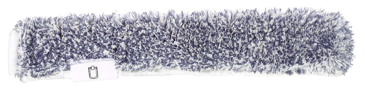 METRO PROFESSIONAL Náhrada na stierku na okná 35 cm 1 ks