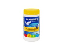Chlor Komplex mini 5v1 0,9kg Marimex 1ks
