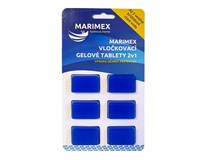 Tableta gélová vločkovacia 2v1 Marimex 1ks
