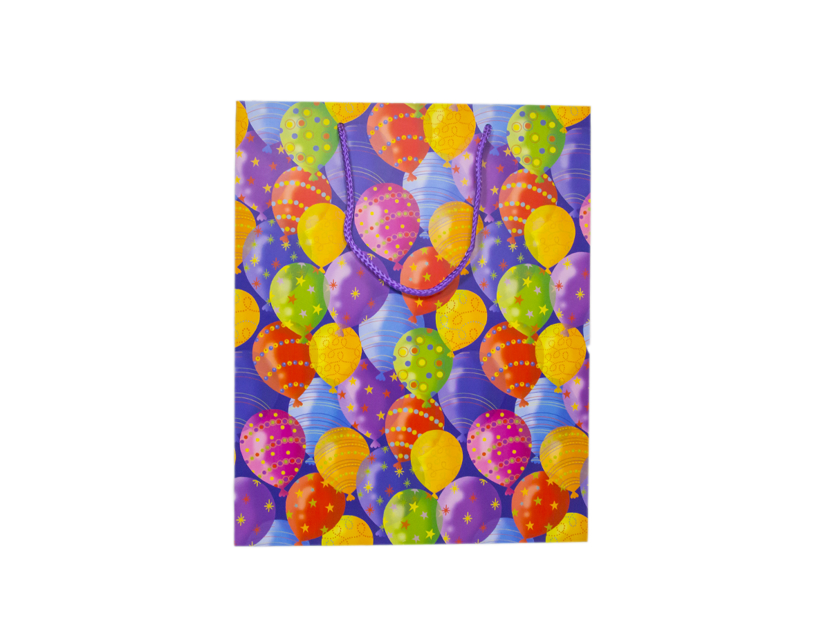 Flexio Taška na darčeky L 208923 1 ks