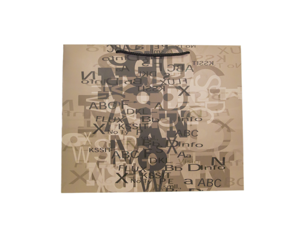 Flexio Taška na darčeky SW 208904 1 ks