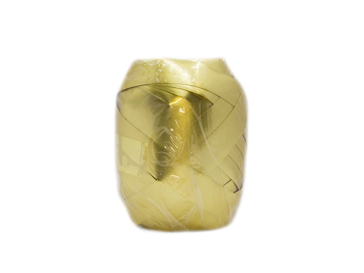 Flexio Stuha MP 10mm x 10m zlatá 1 ks