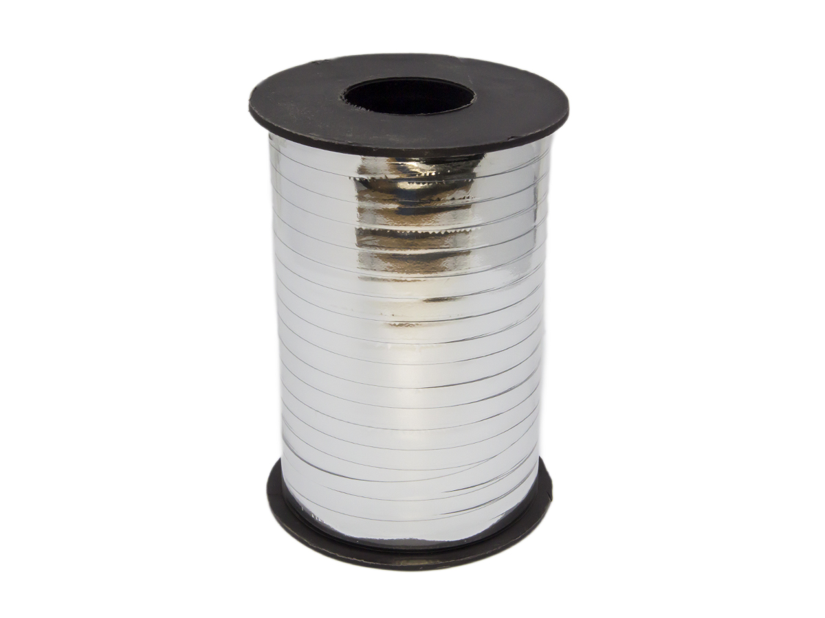 Flexio Stuha SP 5mm x 500m strieborná 1 ks cievka