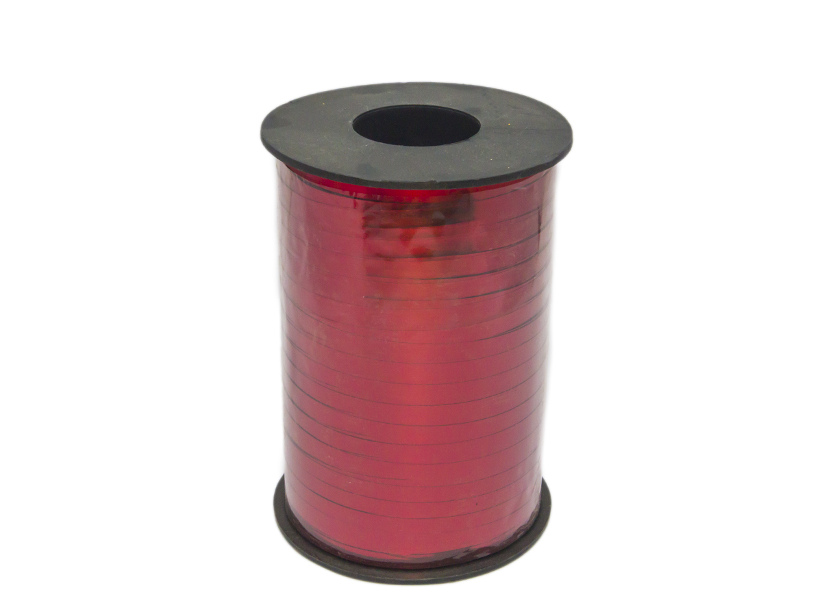 Flexio Stuha SP 5mm x 500m červená 1 ks cievka