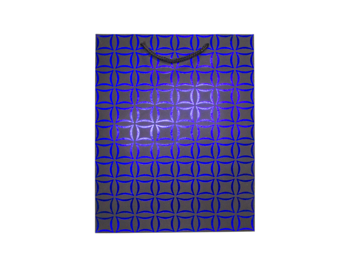 Flexio Taška na darčeky L 208901 1 ks