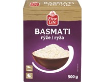 Fine Life Ryža Basmati 1x500 g