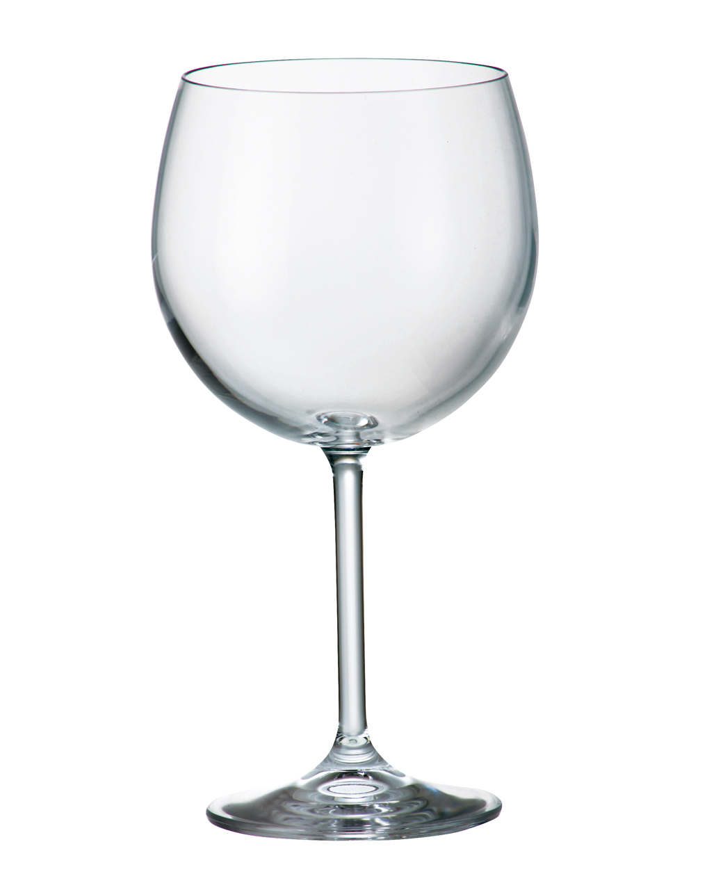 BOHEMIA CRYSTAL Pohár na víno Gastro 570 ml 6 ks
