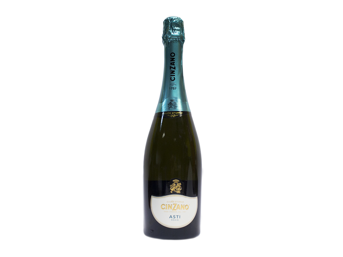 CINZANO Asti Sparkling 750 ml