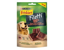 Friskies Filetti s hovädzím mäsom 1x70 g