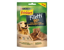 Friskies Filetti s kuracím mäsom 1x70 g