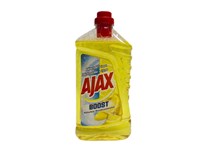 Ajax Boost Baking Soda&Lemon čistič povrchov 1x500 ml