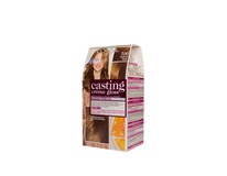 L'Oréal Casting Creme Gloss farba na vlasy 700 medová 1x1ks