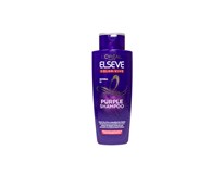L'Oréal Elseve Color-Vive Purple šampón na vlasy 1x200ml