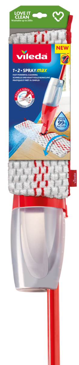 vileda 1.2 Spray Max Mop 1 ks