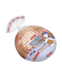 Penam Chlieb Slovan tmavý 800 g