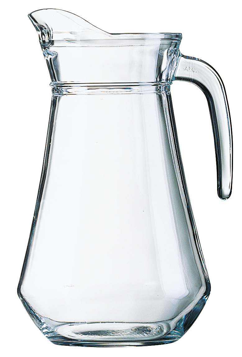 METRO PROFESSIONAL Jug Džbán 1,6 l 1 ks