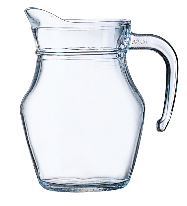 METRO PROFESSIONAL Džbán Jug 0,5 l 1 ks