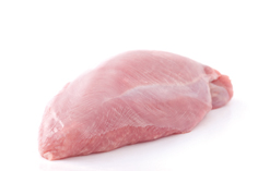 Morčacie prsia SK mraz. váž. cca 1 kg