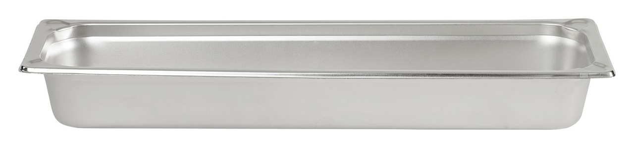 METRO PROFESSIONAL Gastro nádoba GN2/4 65 mm nerez 1 ks