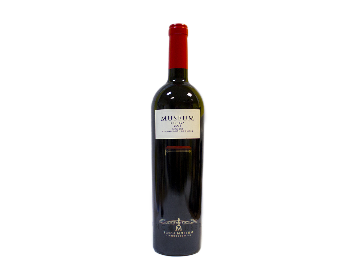 MUSEUM Reserva DOC 750 ml