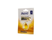 Astrid Beauty Elixir Pleťová maska 2x8 ml