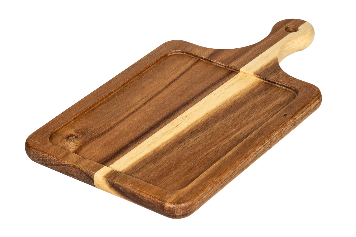 Tognana Mignon Legno Podnos 26 x 15 cm drevený 1 ks