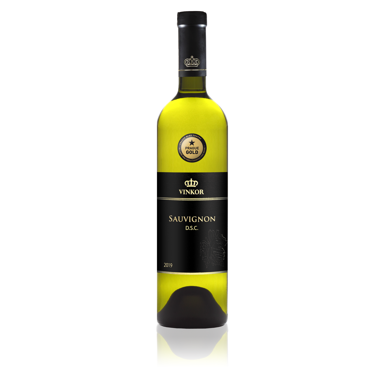VINKOR Sauvignon 750 ml