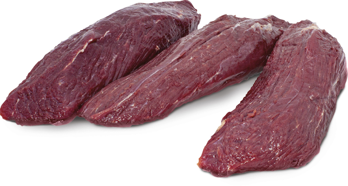 METRO Chef Hovädzie Teres major IRL chlad. váž. cca 2,3 kg