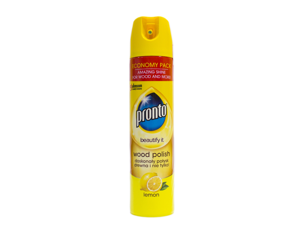 pronto aerosól lemon 300 ml