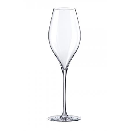 Pohár na prosecco Swan 320ml 6 ks